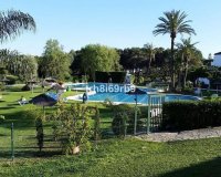 Resale - Villa - Estepona - Benamara