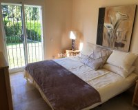 Resale - Villa - Estepona - Benamara