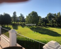 Resale - Villa - Estepona - Benamara