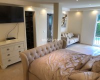 Resale - Villa - Estepona - Benamara