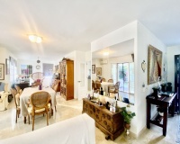 Resale - Villa - Estepona - Benamara