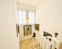 Resale - Villa - Estepona - Benamara