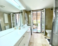 Resale - Villa - Estepona - Benamara