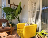 Resale - Villa - Estepona - Benamara
