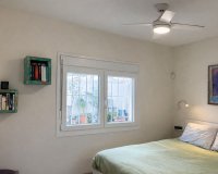 Resale - Villa - Estepona - Benamara