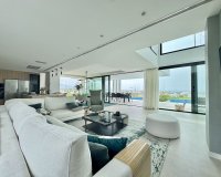 Resale - Villa - Estepona - Cancelada