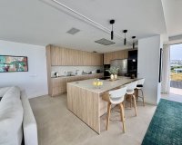 Resale - Villa - Estepona - Cancelada