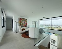Resale - Villa - Estepona - Cancelada