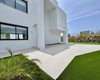 Resale - Villa - Estepona - Cancelada