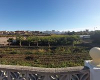 Resale - Villa - Estepona - Cancelada