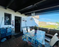 Resale - Villa - Estepona - Cancelada