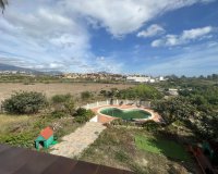 Resale - Villa - Estepona - Cancelada