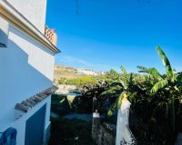 Resale - Villa - Estepona - Cancelada