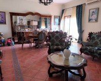 Resale - Villa - Estepona - Cancelada