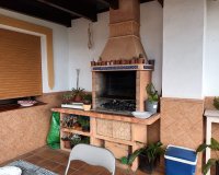 Resale - Villa - Estepona - Cancelada