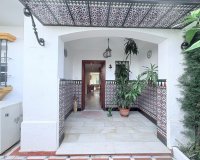 Resale - Villa - Estepona - Cancelada