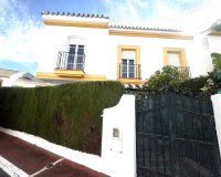Resale - Villa - Estepona - Cancelada
