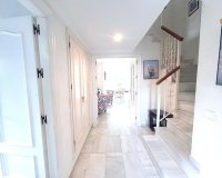 Resale - Villa - Estepona - Cancelada