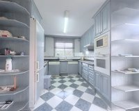 Resale - Villa - Estepona - Cancelada