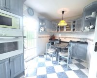 Resale - Villa - Estepona - Cancelada