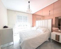 Resale - Villa - Estepona - Cancelada