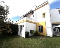 Resale - Villa - Estepona - Cancelada