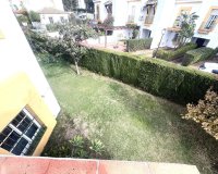 Resale - Villa - Estepona - Cancelada