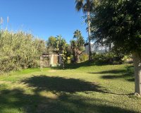 Resale - Villa - Estepona - Cancelada