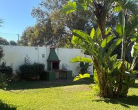 Resale - Villa - Estepona - Cancelada
