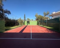 Resale - Villa - Estepona - Cancelada