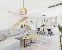 Resale - Villa - Estepona - Cancelada