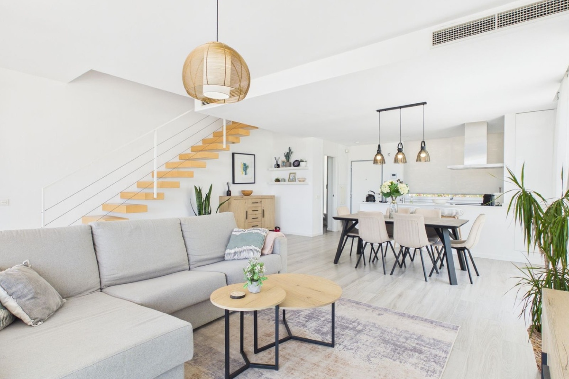 Resale - Villa - Estepona - Cancelada