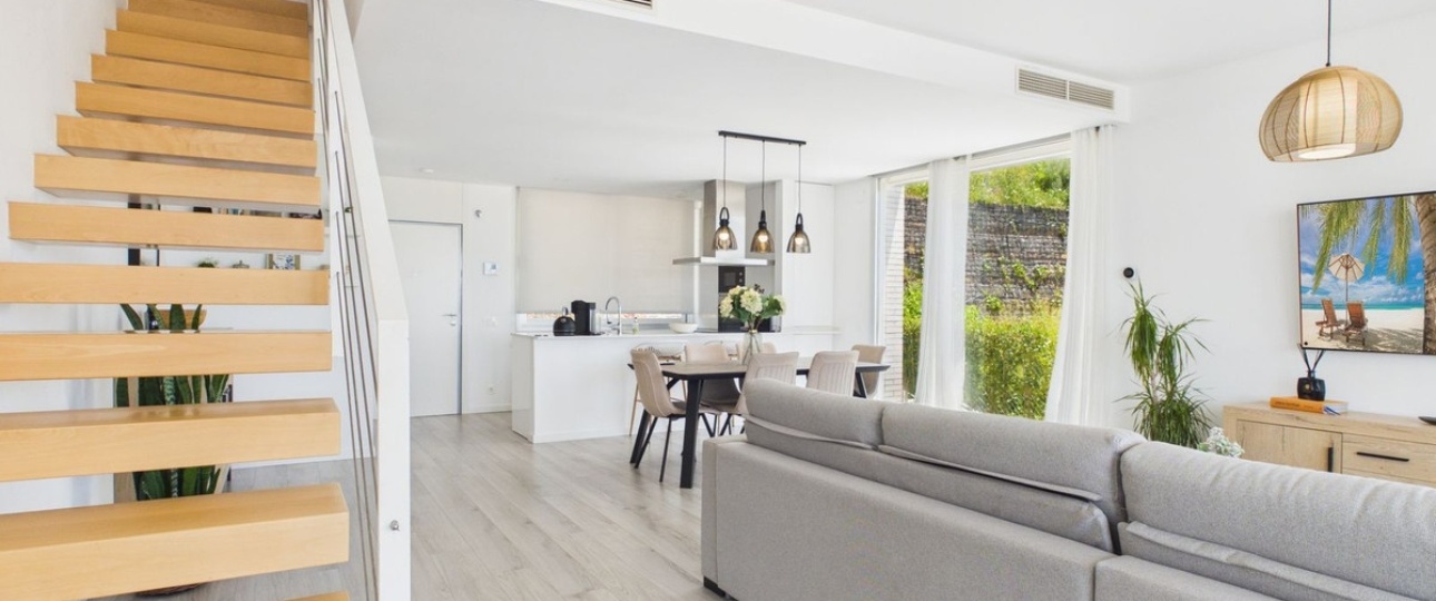 Resale - Villa - Estepona - Cancelada