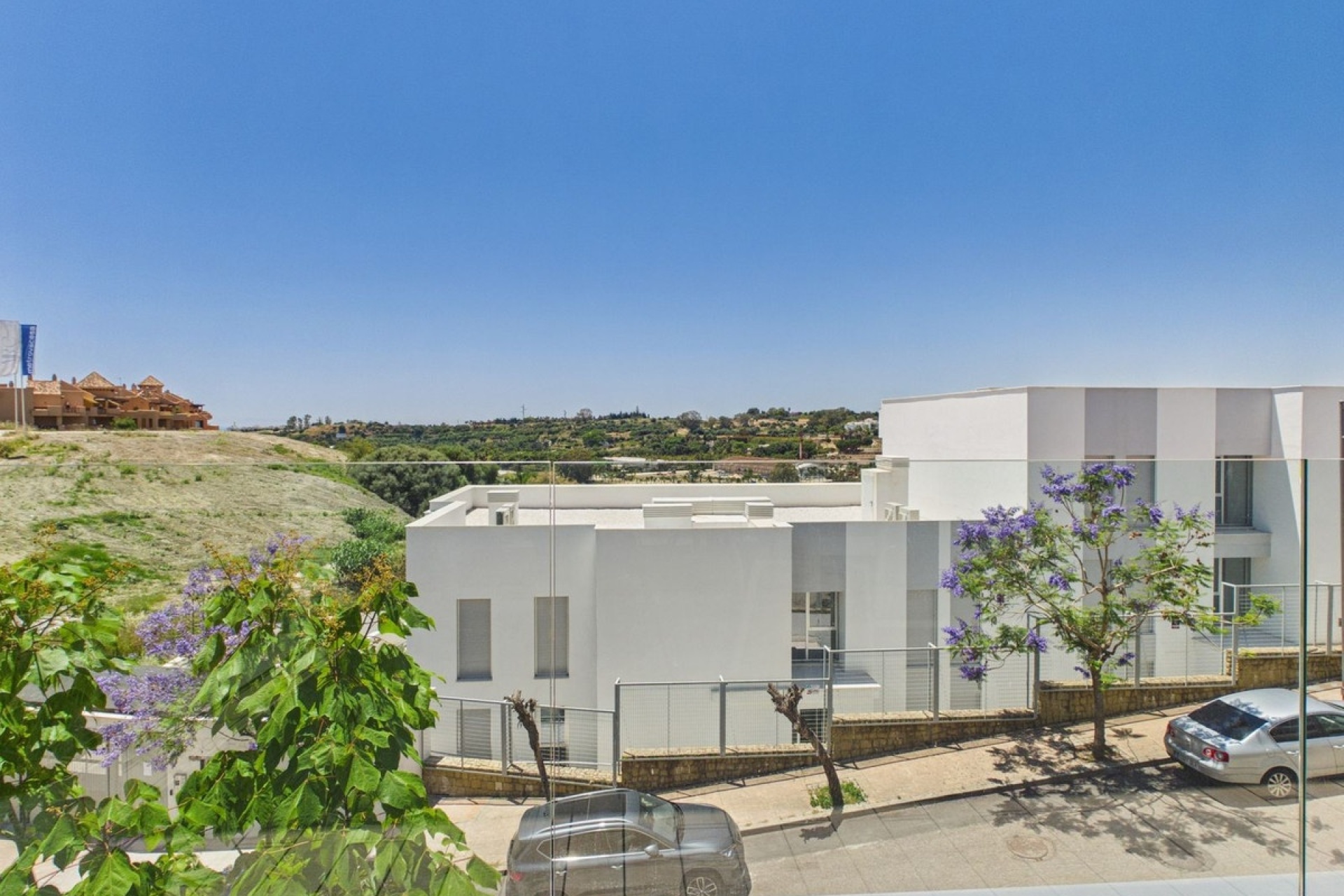 Resale - Villa - Estepona - Cancelada