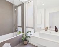 Resale - Villa - Estepona - Cancelada