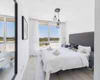 Resale - Villa - Estepona - Cancelada