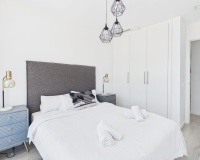 Resale - Villa - Estepona - Cancelada