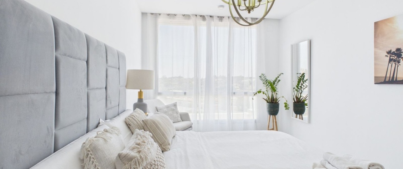 Resale - Villa - Estepona - Cancelada