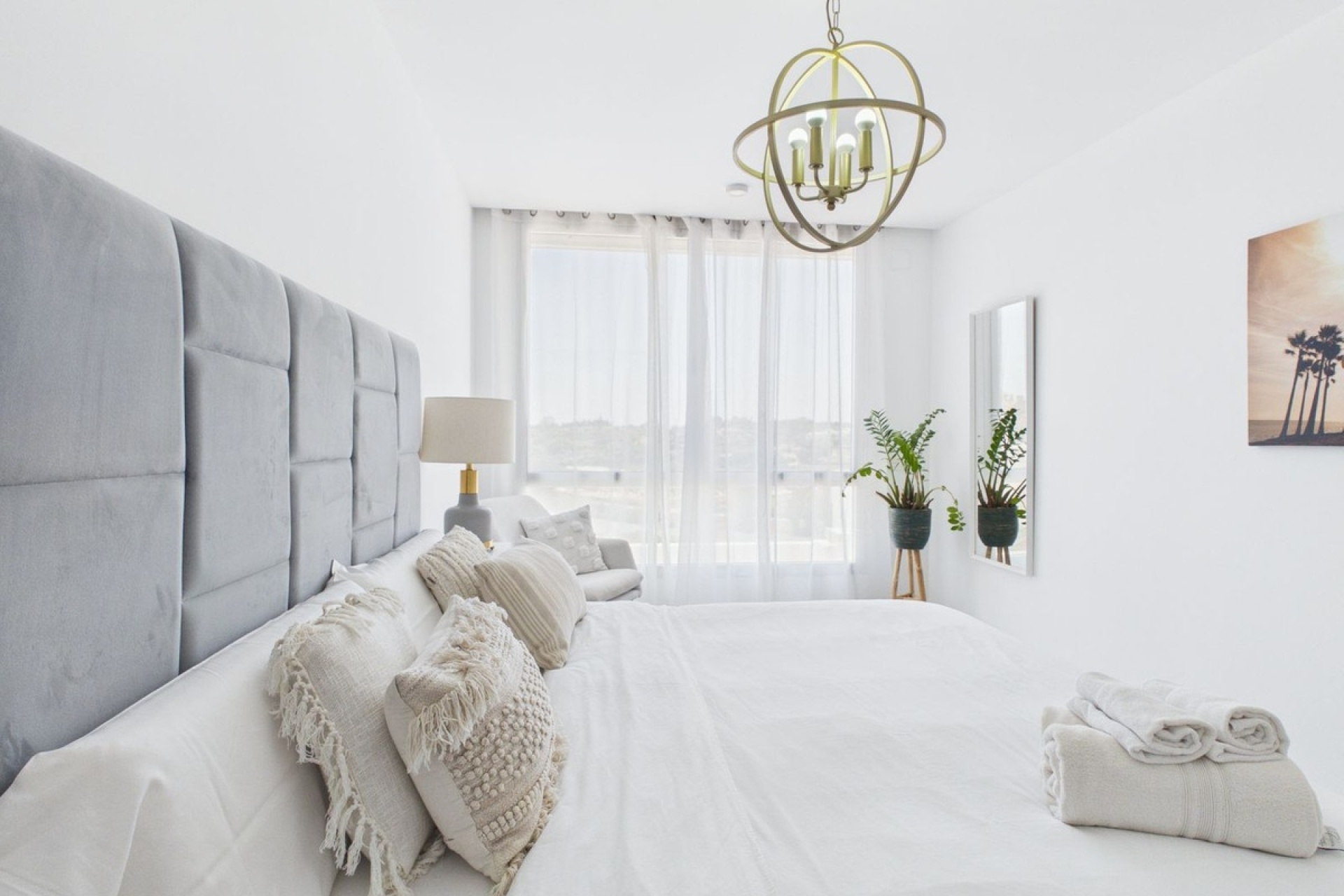 Resale - Villa - Estepona - Cancelada