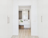 Resale - Villa - Estepona - Cancelada