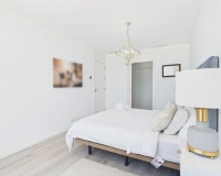 Resale - Villa - Estepona - Cancelada