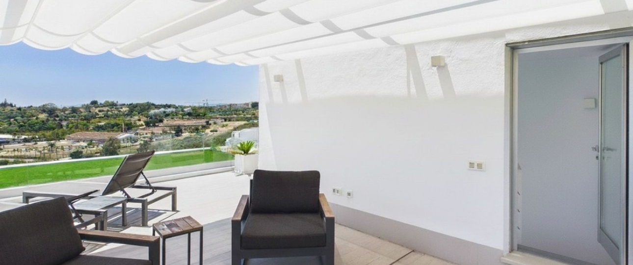 Resale - Villa - Estepona - Cancelada