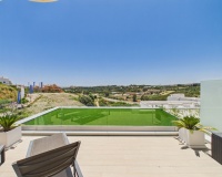 Resale - Villa - Estepona - Cancelada