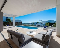 Resale - Villa - Estepona - Cancelada