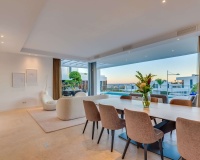 Resale - Villa - Estepona - Cancelada
