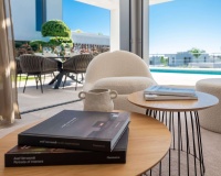 Resale - Villa - Estepona - Cancelada