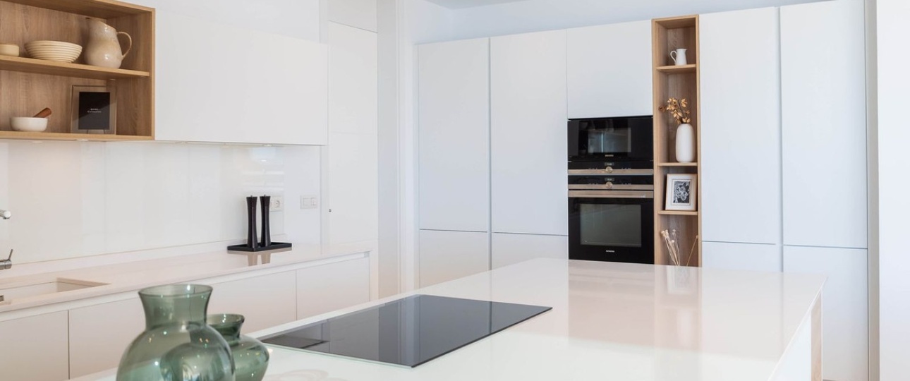 Resale - Villa - Estepona - Cancelada