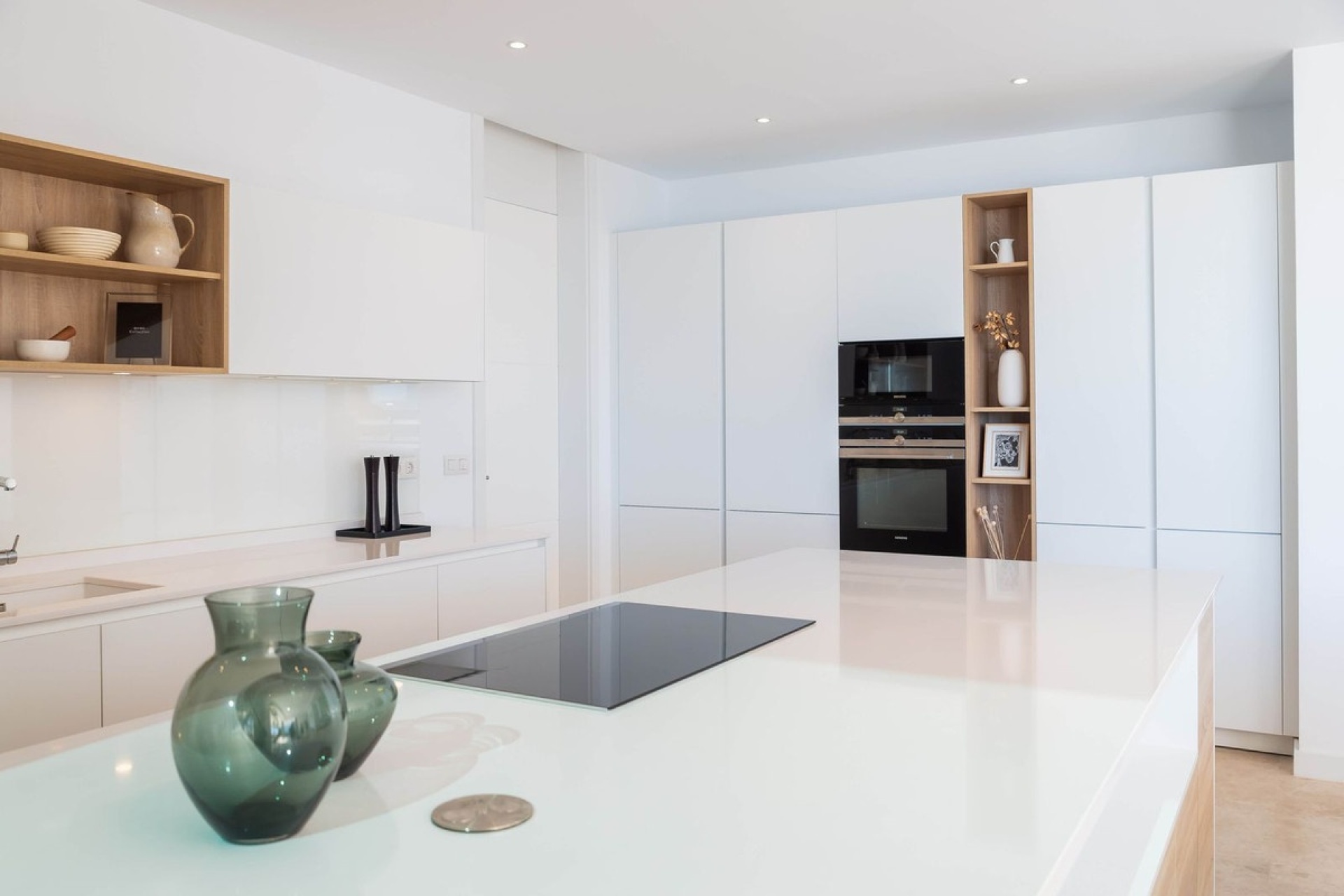 Resale - Villa - Estepona - Cancelada