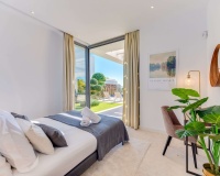 Resale - Villa - Estepona - Cancelada