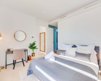 Resale - Villa - Estepona - Cancelada